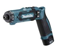 Perceuse-visseuse Makita DF012DSE