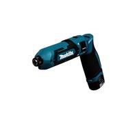 Tournevis 7.2 V Li-ion 1.5 Ah 25 Nm MAKITA - TD022DSE