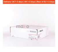 Tournevis à batterie sans fil Bosch 0602490433 neuf scellé NFP