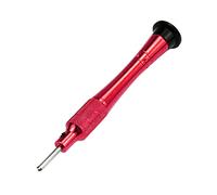 Tournevis À Boucle De Montre 3 Tailles 3/4/5 Dents, Outil Ouvert Pour Montres Pour Hommes