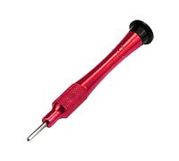 Tournevis À Boucle De Montre 3 Tailles 3/4/5 Dents, Outil Ouvert Pour Montres Pour Hommes