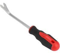 Tournevis à boucle, pince d'extraction en acier allié au chrome-vanadium, outil de réparation de levier