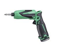 tournevis à choc 25Nm 7.2V 1.5Ah Li-ion insert emm.61/4'' - WH7DLWCZ