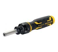 Tournevis à cliquet 360° FATMAX STANLEY