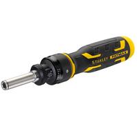 Tournevis à cliquet 360° Speeddrive Stanley FATMAX FMHT62692-0