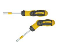 Tournevis à cliquet articulé Proxxon Industrial 22288