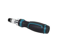 Tournevis à cliquet avec 8 embouts - MAKITA E-10942