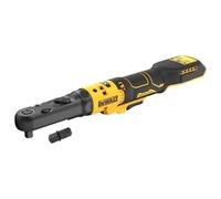 Tournevis à cliquet sans fil Dewalt 18V,sans batterie DCF510N