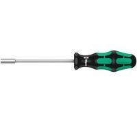 Tournevis à douille 395 9,0 x 125 mm WERA - 05029420001