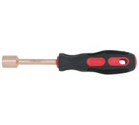 KS Tools KS Tools Tournevis à douilles BERYLLIUMplus 17 mm Quantité:1