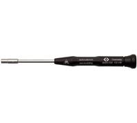 Tournevis à douille ESD Xonic 3,2x60 C.K. T4840XESD32