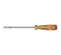 Tournevis à douille Hexagonale 7mm C.K. T4334M 07