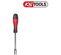 Tournevis à douille KS TOOLS Ultimate Grip - 6 x 125 mm - 922.6304 G