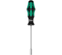 Tournevis à douille Wera Kr. P. 3,0x125mm