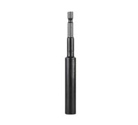 Tournevis à écrou profond hexagonal pour perceuse électrique, adaptateur de clé à douille, outil de réparation automobile, adaptateur de clé électrique