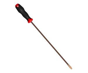 Tournevis à embout magnétique | Embout Aimanté Pour Vis Cruciforme Et Plate,Tournevis Long De Précision - Pour machine à coudre électroménager charnières mécanique maison industrie