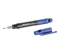 Tournevis à embouts réversibles pour latelier Matador 06640001 Taille (tournevis) PH 00, PH 0 1 pc(s)
