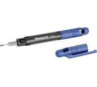 Tournevis à embouts réversibles pour latelier Matador Schraubwerkzeuge 06640001 Taille (tournevis) PH 00, PH 0 1 pc(s)