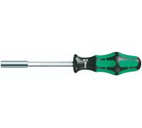 Tournevis À Emmanchement Wera 810/1 Avec Anneau De Retenue 05051005001