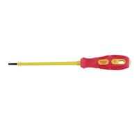 Tournevis À Fente Plainement Isolé Draper Expert 69212 3,0 Mm X 100 Mm