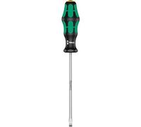 Tournevis à fente WERA SL6,0 x 1,0 150 x 6 x 255 mm