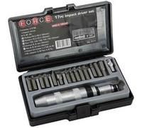 tournevis a frapper professionnel - coffret tournevis a choc force - Force G