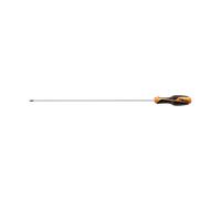 Tournevis à Lame Longue pour Vis Phillips Poignée Betagrip Beta Tools