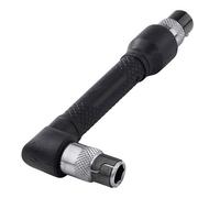 Tournevis à main d'angle WOLFCRAFT 1573000 longueur 109 mm coté 25 mm