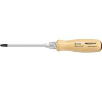 MATADOR manche en bois-tournevis PH 4, 0650 0040