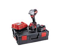 FLEX Boulonneuse 18V 5Ah IW 750 1/2" - 530233