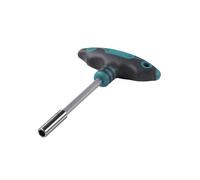 Wolfcraft Tournevis porte-embout à poignée en T 1235000