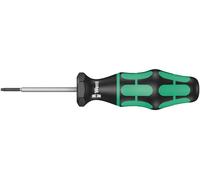 Tournevis à serrage contrôlé Sortie: TORX PLUS® Wera 300 IP 05028042001 1.2 - 1.2 Nm 1 pc(s)