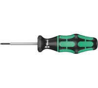Tournevis à serrage contrôlé Sortie: TORX PLUS® Wera 300 IP 05028042001 1.2 Nm (max) 1 pc(s)