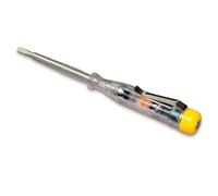 Stanley Tournevis testeur basse tension STHT0-66121 220–250 V 3x65 mm