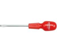 Tournevis à tête plate hi-tec 6.0x100mm