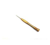 Tournevis aimanté Torx T6 2 5x5mm