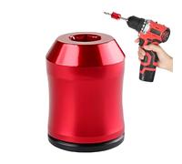 Tournevis anneau magnétique - Outil ménager multifonction robuste | Support de tournevis magnétique | Pour atelier, maison, garage, construction, entretien, bricolage