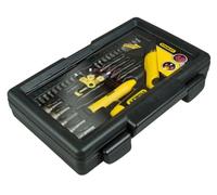 STANLEY Tournevis porte-embouts