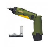 Visseuse articulée sans fil Proxxon 29840 10.8 V 2.6 Ah Li-Ion + batterie, + chargeur, + mallette