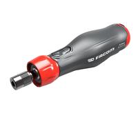 Tournevis assisté 4v + emboutsPH-PZ - FACOM - AT.PA4V