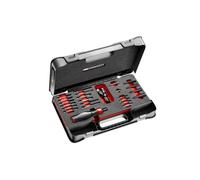 Tournevis assisté FACOM Protwist 4V - Avec 23 embouts en MBOX - ATPA4V.J23PB