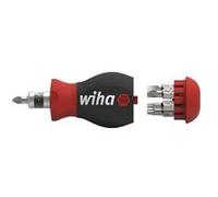 Destornillador con cargador Stubby - 335 x 125 x 98 mm