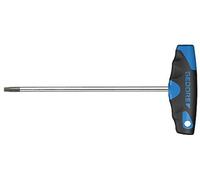 Tournevis avec manche en T 2C, TORX femelle T25
