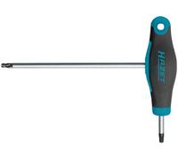 Hazet 829KKT-T9 Tournevis Torx Taille (tournevis) T 9 Longueur de la lame: 80 mm 1 pc(s)