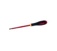 Tournevis BE-8050S isolé plat 5,5 x 1,0 mm L.KLIn : 125 mm BAHCO