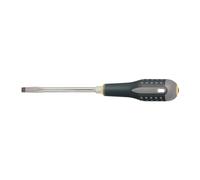 Tournevis BE-8240 plat Taille : 4,0 x 0,8 mm L.KLIn : 175 mm BAHCO