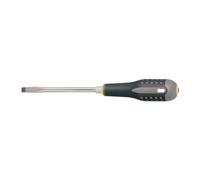Tournevis BE-8260 plat Taille : 8,0 x 1,6 mm L.KLIn : 175 mm BAHCO