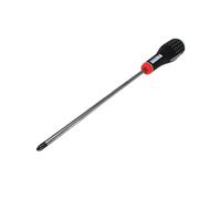 Tournevis BE-8620L Phillips Taille : PH2 L.KLIn : 200 mm BAHCO