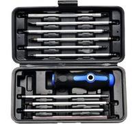 BGS technic KG - Jeu de tournevis BGS Technic G - Lames réversibles et interchangeables