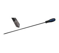 BGS 732 | Tournevis, long | cruciforme PH2 | longueur de la lame 450 mm